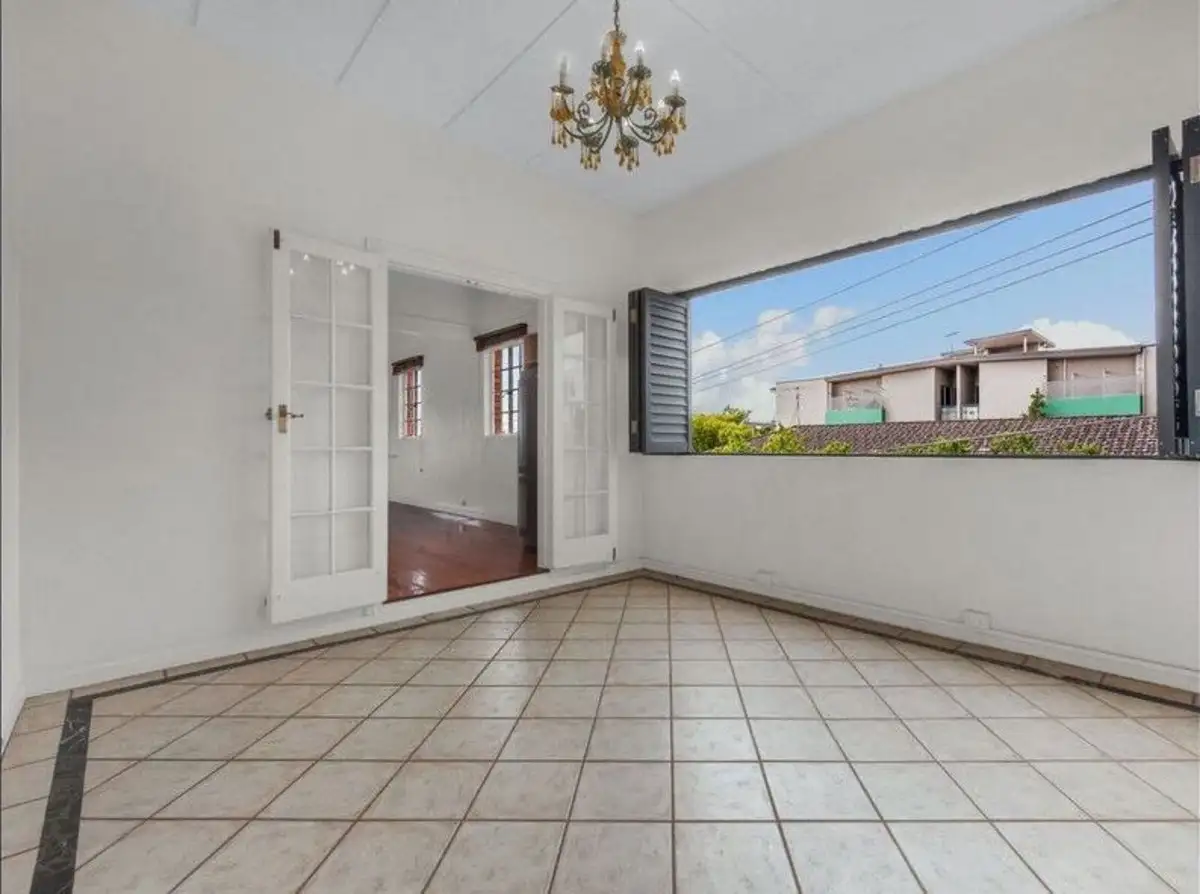 Main view of Homely apartment listing, 4/768 Brunswick, New Farm QLD 4005