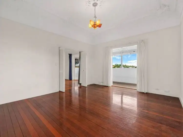 Second view of Homely apartment listing, 4/768 Brunswick, New Farm QLD 4005