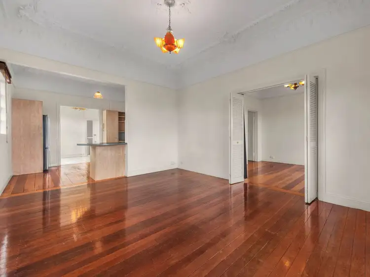 Third view of Homely apartment listing, 4/768 Brunswick, New Farm QLD 4005