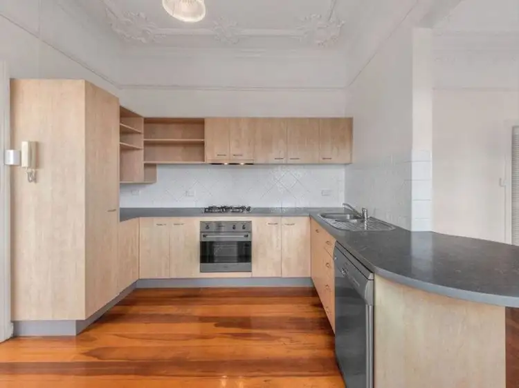 Fourth view of Homely apartment listing, 4/768 Brunswick, New Farm QLD 4005