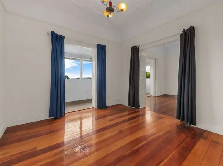 Fifth view of Homely apartment listing, 4/768 Brunswick, New Farm QLD 4005