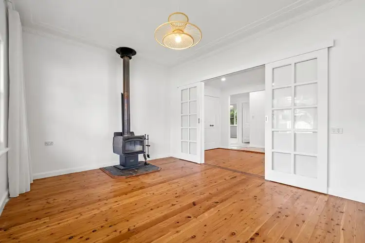 Second view of Homely house listing, 16 Patrick Crescent, Saratoga NSW 2251