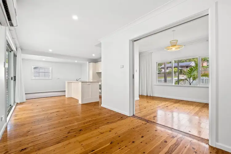 Third view of Homely house listing, 16 Patrick Crescent, Saratoga NSW 2251