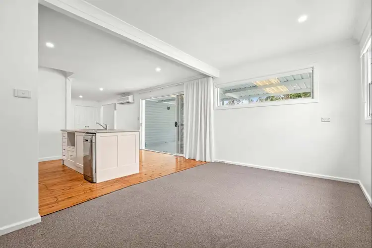 Fifth view of Homely house listing, 16 Patrick Crescent, Saratoga NSW 2251