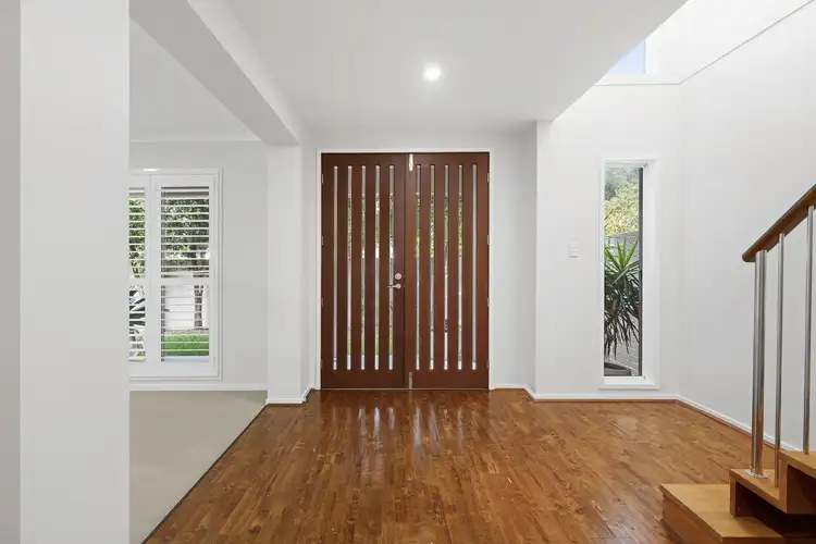 Second view of Homely house listing, 4 Elizabeth Street, Dicky Beach QLD 4551