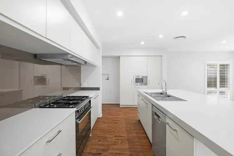 Fourth view of Homely house listing, 4 Elizabeth Street, Dicky Beach QLD 4551