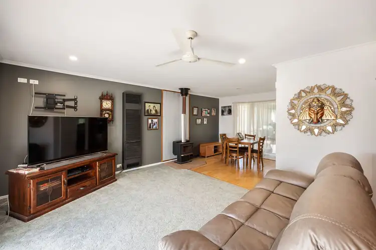 Third view of Homely house listing, 10 Page Court, Wodonga VIC 3690