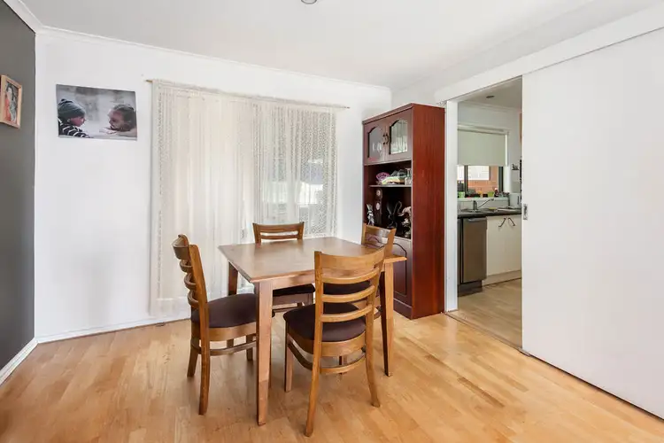 Fifth view of Homely house listing, 10 Page Court, Wodonga VIC 3690