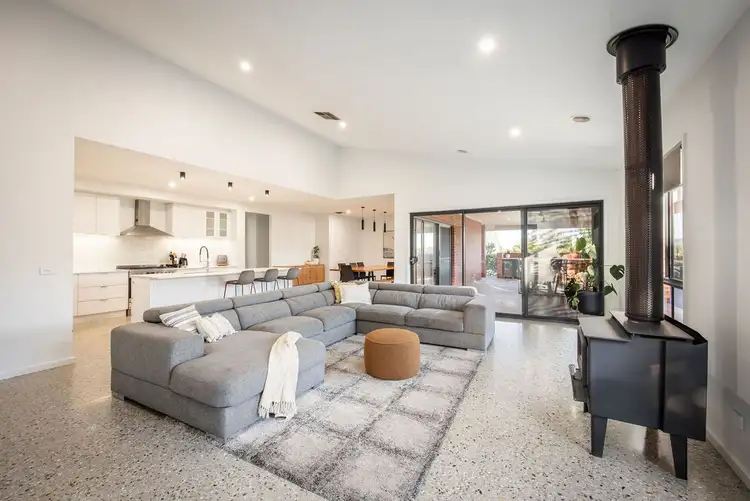 Fourth view of Homely house listing, 62 Brewer Drive, Wodonga VIC 3690