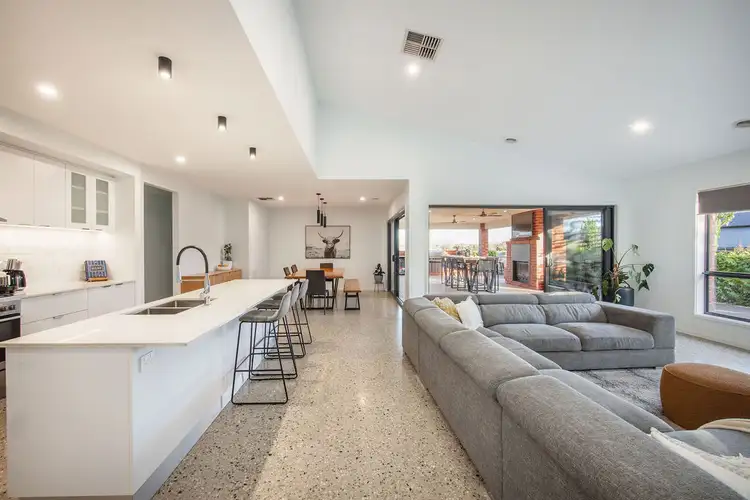 Fifth view of Homely house listing, 62 Brewer Drive, Wodonga VIC 3690