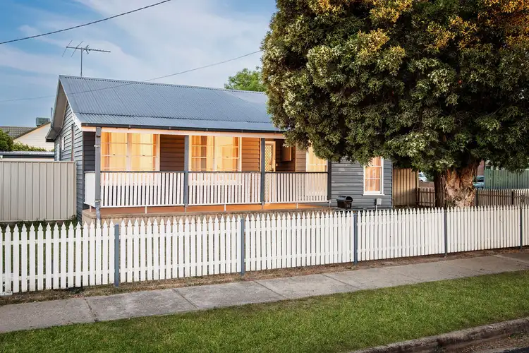 14 Martin Street, Wodonga VIC 3690