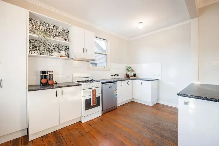 Fifth view of Homely house listing, 14 Martin Street, Wodonga VIC 3690