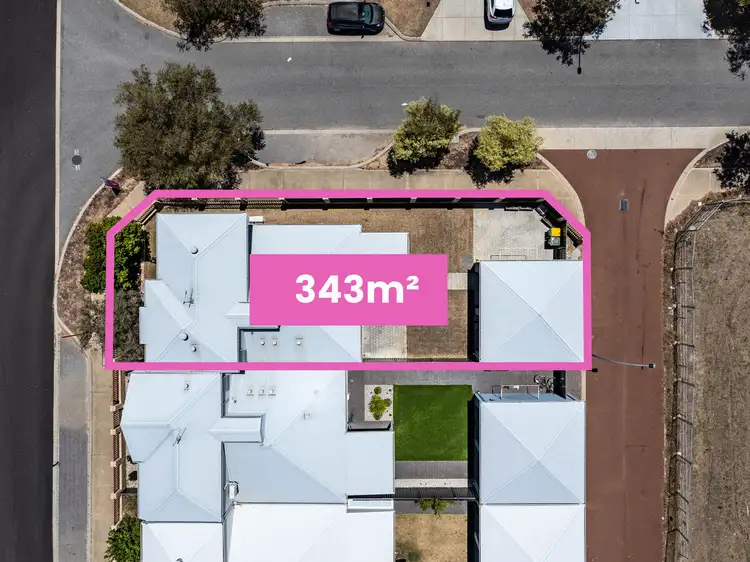 Second view of Homely house listing, 12 Stirling Grove, Mandurah WA 6210