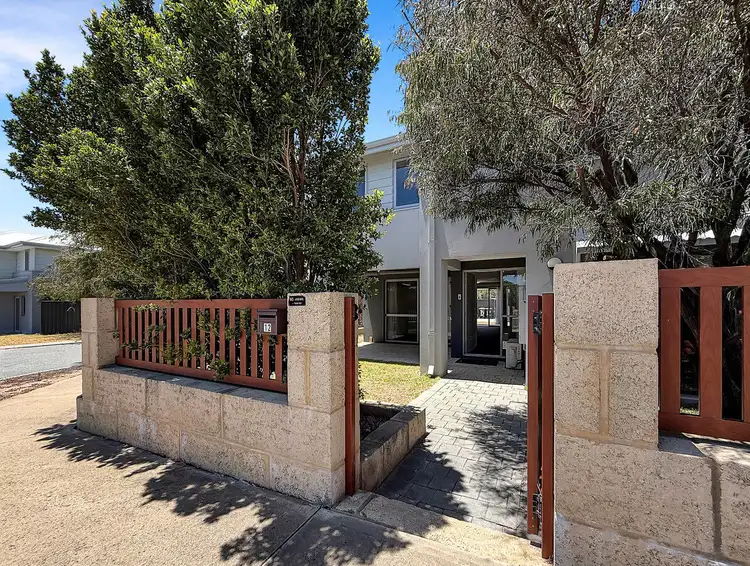 Third view of Homely house listing, 12 Stirling Grove, Mandurah WA 6210