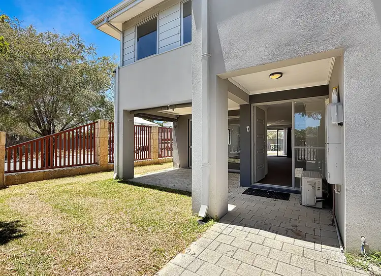 Fourth view of Homely house listing, 12 Stirling Grove, Mandurah WA 6210