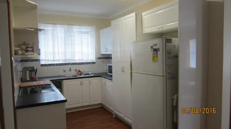 Second view of Homely house listing, 117 Hillsborough Drive, Nollamara WA 6061