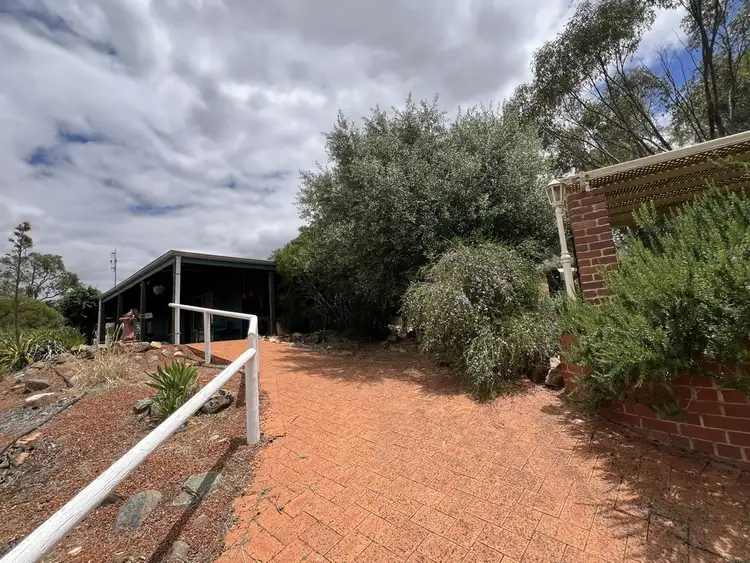 Sixth view of Homely house listing, 264 Timber Creek Crescent`, Coondle WA 6566