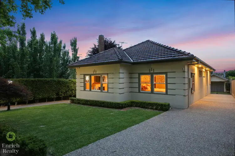 Second view of Homely house listing, 3 Bowen Street, Warragul VIC 3820
