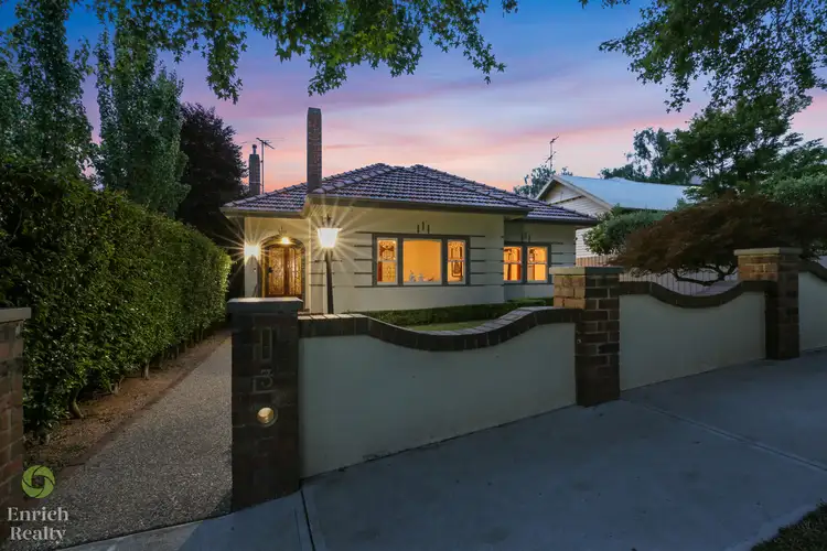 Third view of Homely house listing, 3 Bowen Street, Warragul VIC 3820