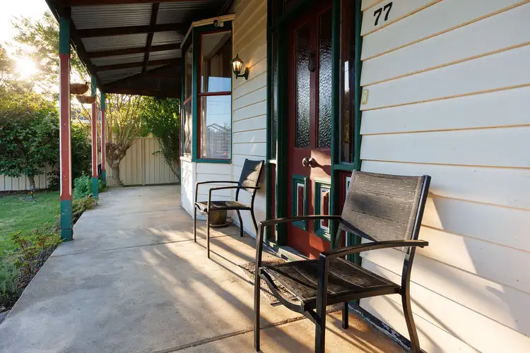 Second view of Homely house listing, 77 Kiewa East Road, Tangambalanga VIC 3691