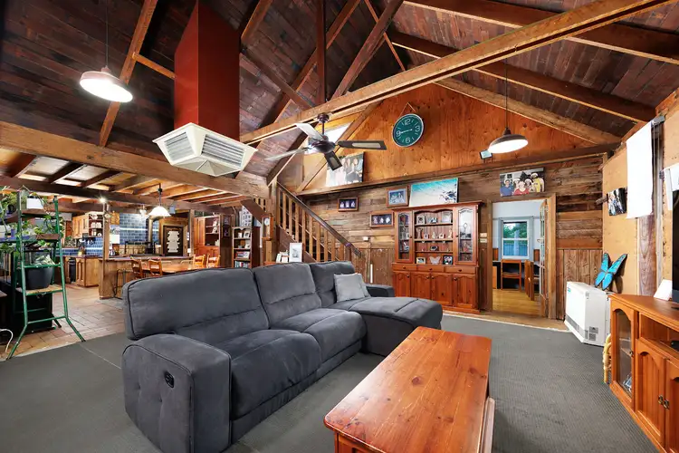 Fourth view of Homely house listing, 77 Kiewa East Road, Tangambalanga VIC 3691