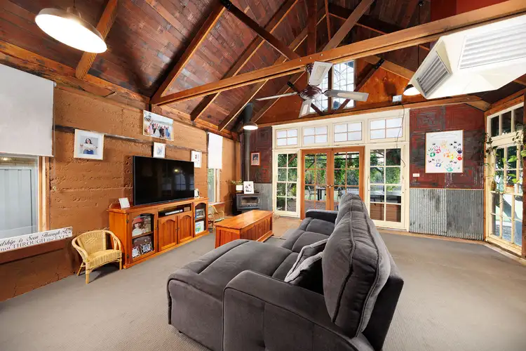 Fifth view of Homely house listing, 77 Kiewa East Road, Tangambalanga VIC 3691