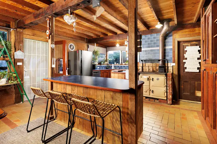 Sixth view of Homely house listing, 77 Kiewa East Road, Tangambalanga VIC 3691