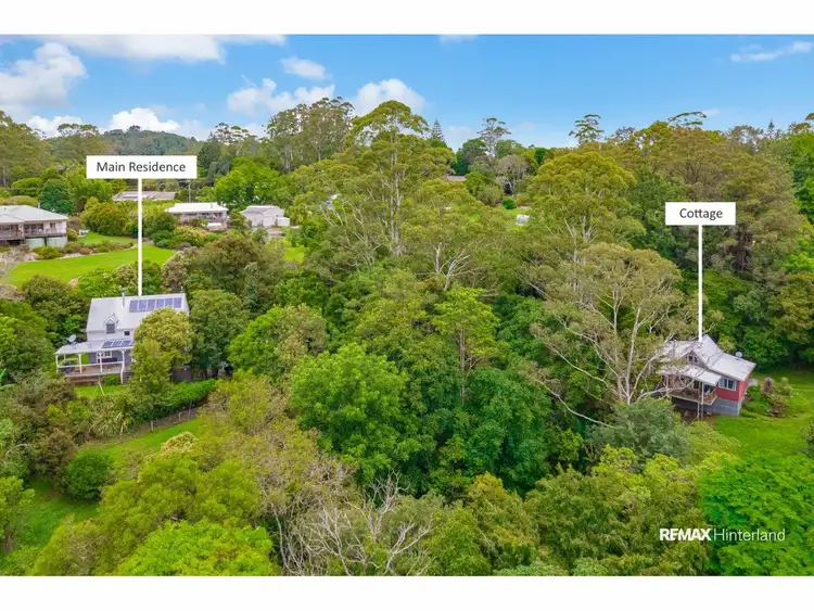 24 Watson Lane, Reesville QLD 4552