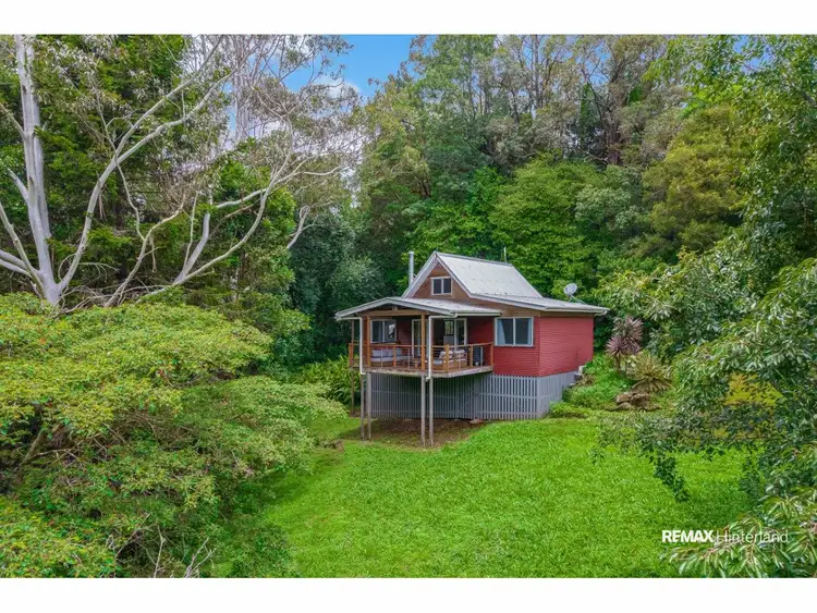 Second view of Homely house listing, 24 Watson Lane, Reesville QLD 4552