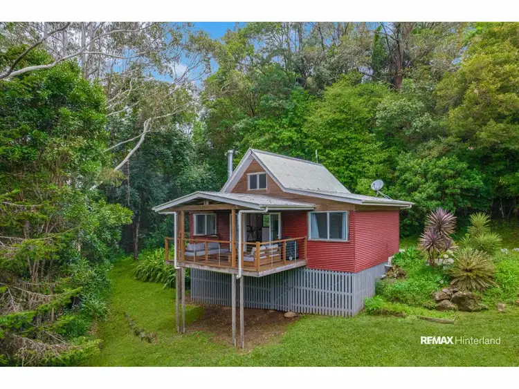 Third view of Homely house listing, 24 Watson Lane, Reesville QLD 4552