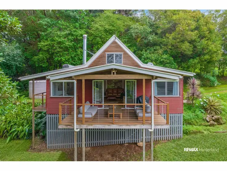 Fourth view of Homely house listing, 24 Watson Lane, Reesville QLD 4552