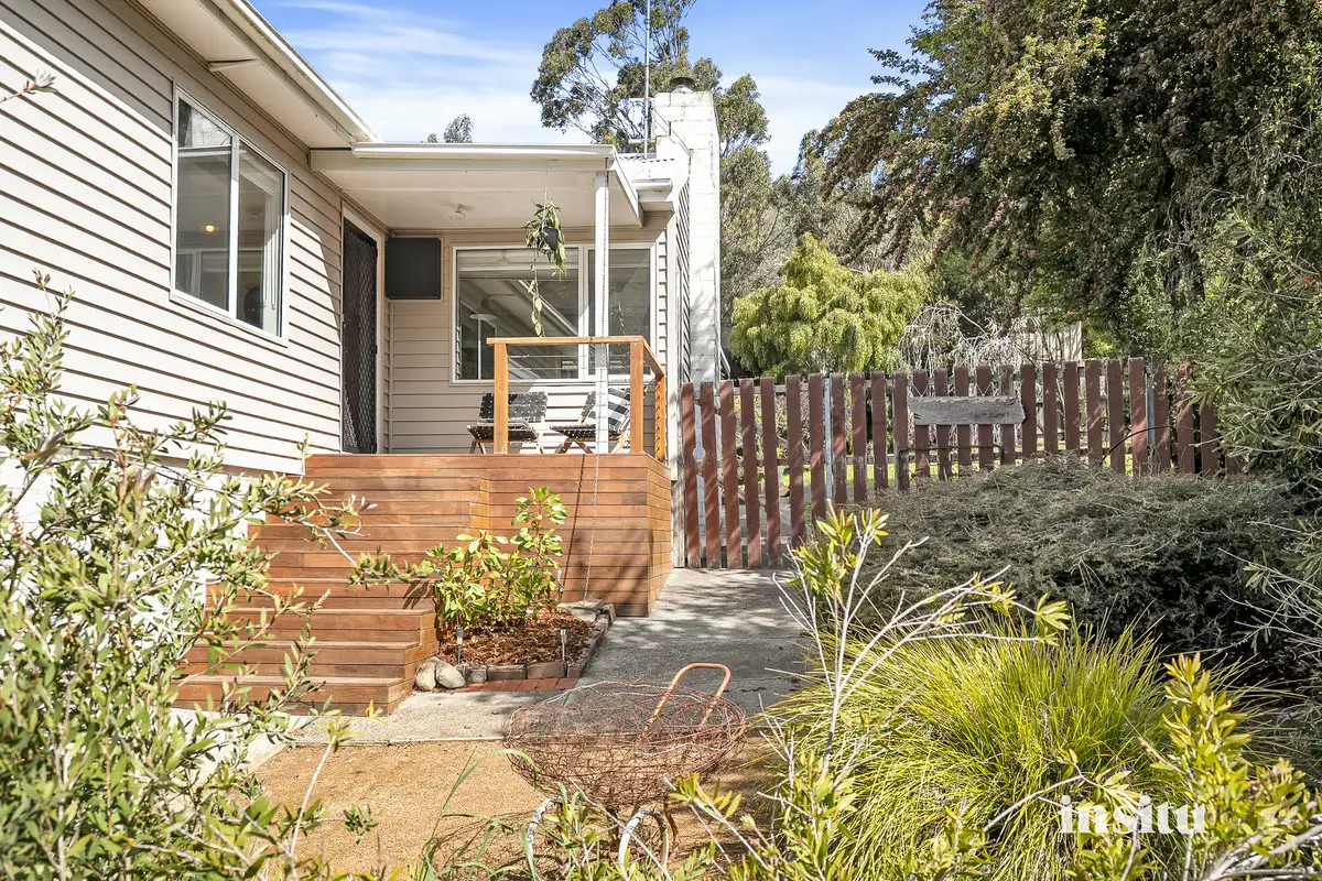 Main view of Homely house listing, 15 Glenlusk Road, Berriedale TAS 7011