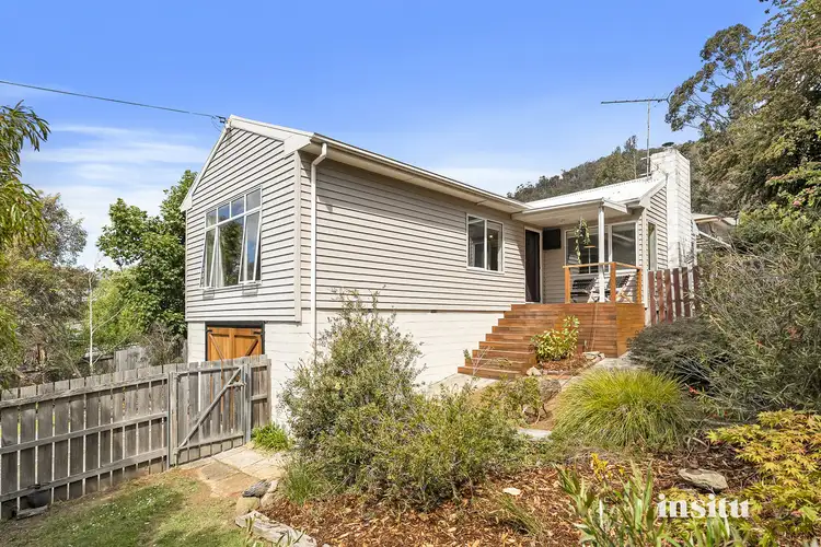 Second view of Homely house listing, 15 Glenlusk Road, Berriedale TAS 7011