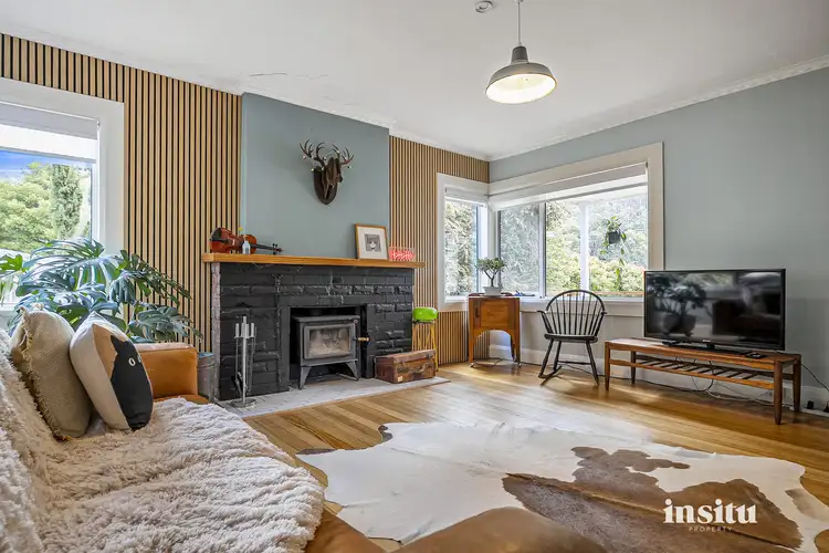 Fifth view of Homely house listing, 15 Glenlusk Road, Berriedale TAS 7011