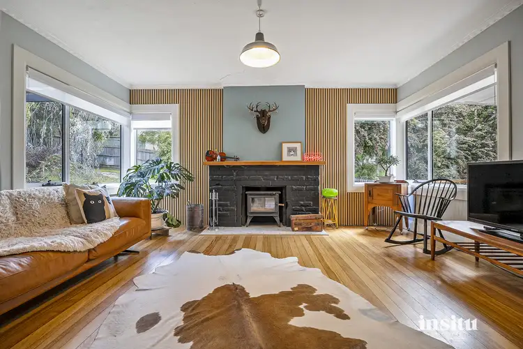 Sixth view of Homely house listing, 15 Glenlusk Road, Berriedale TAS 7011