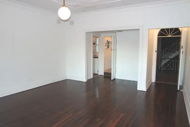 6/3 Holdsworth Avenue, Elizabeth Bay NSW 2011