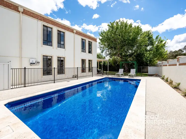 Second view of Homely house listing, 66 Gordon Drive, Kialla VIC 3631