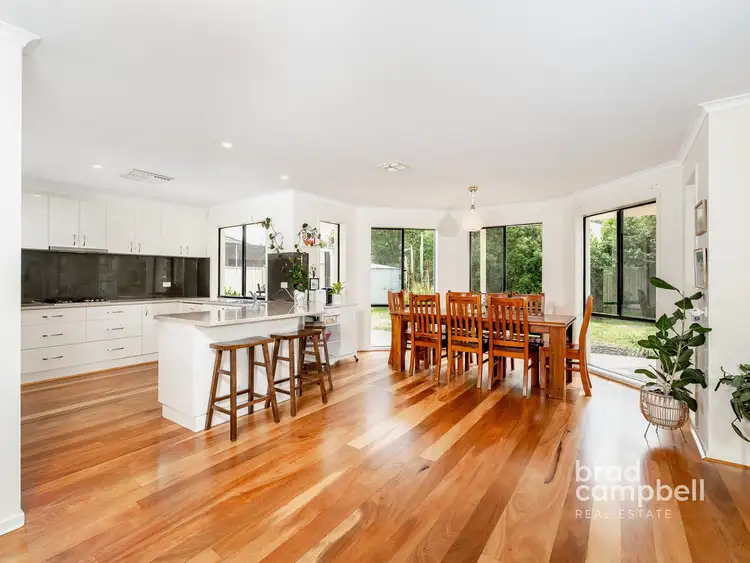 Third view of Homely house listing, 66 Gordon Drive, Kialla VIC 3631