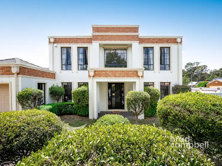 Fifth view of Homely house listing, 66 Gordon Drive, Kialla VIC 3631