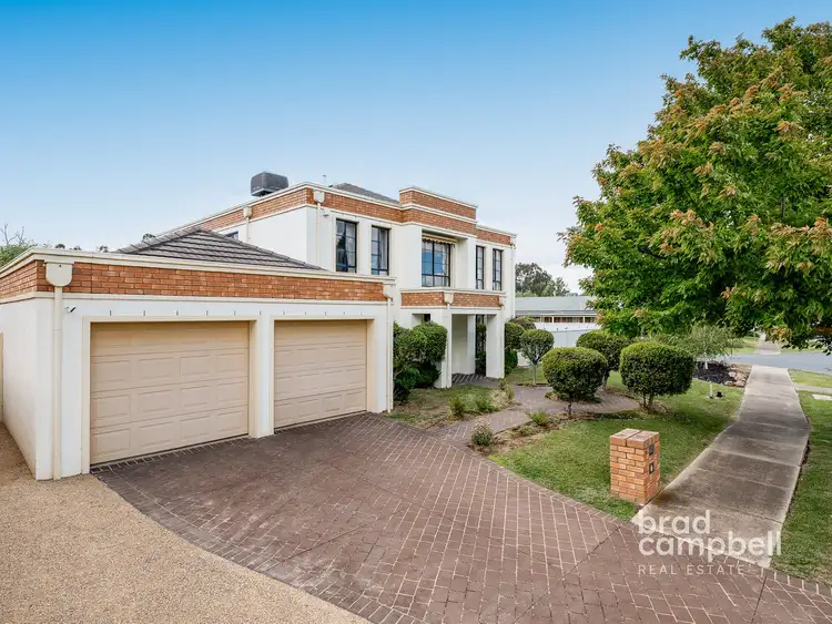 Sixth view of Homely house listing, 66 Gordon Drive, Kialla VIC 3631