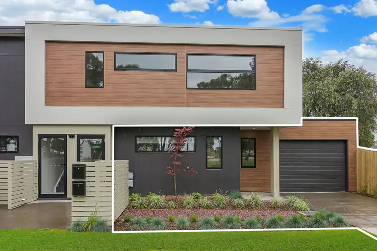 2/75 Mortlake Road, Warrnambool VIC 3280