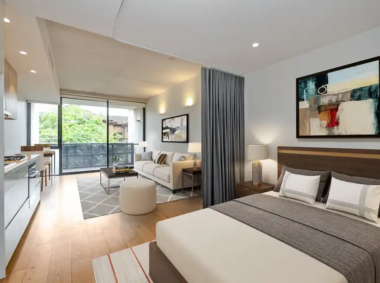 16/254-256 Wardell Road, Marrickville NSW 2204