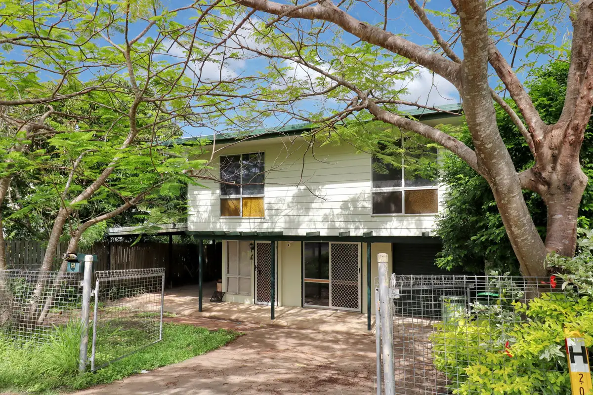 Main view of Homely house listing, 5 Richards Street, North Ipswich QLD 4305