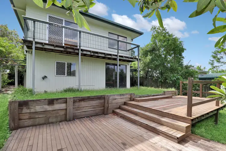 Second view of Homely house listing, 5 Richards Street, North Ipswich QLD 4305