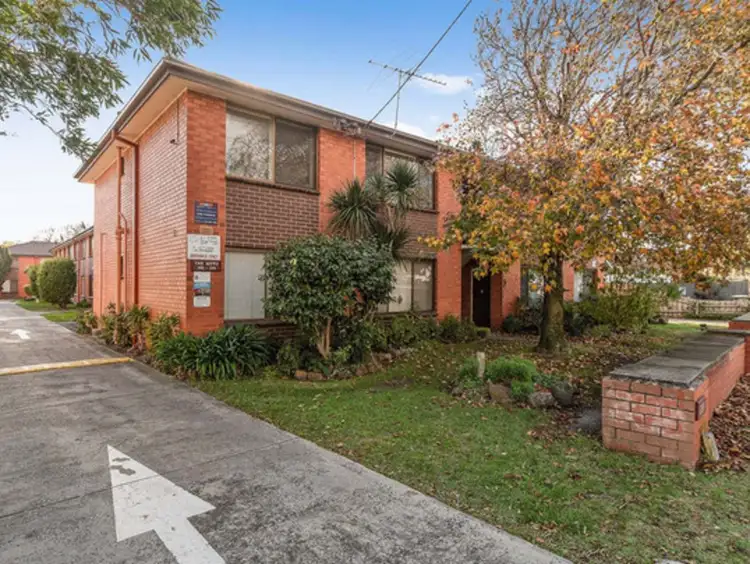 8/388-390 Nepean Highway, Frankston VIC 3199