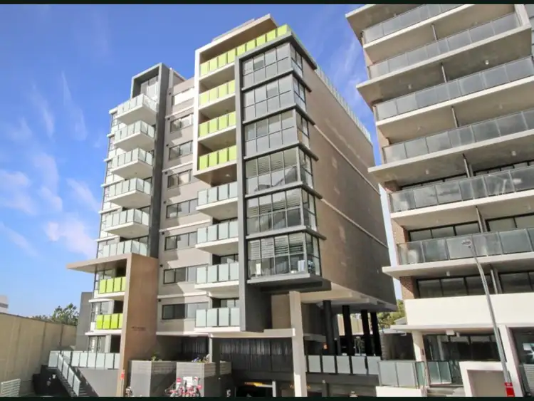 Second view of Homely apartment listing, 4/10 Bidjigal Road, Arncliffe NSW 2205