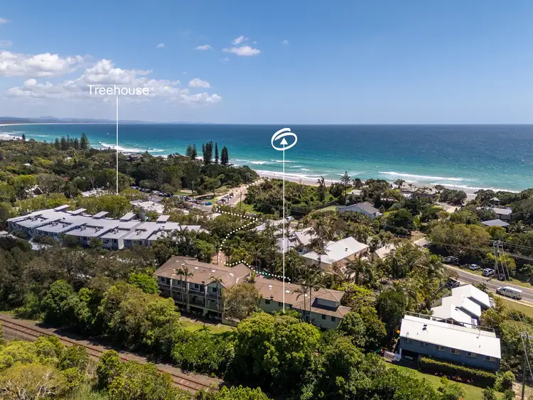 7/37 Childe Street, Byron Bay NSW 2481