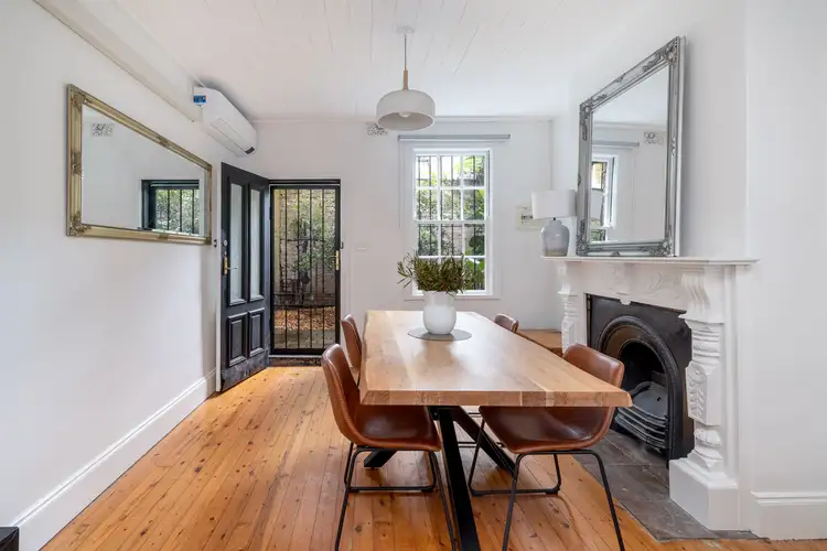 7 Kidmans Terrace, Woolloomooloo NSW 2011