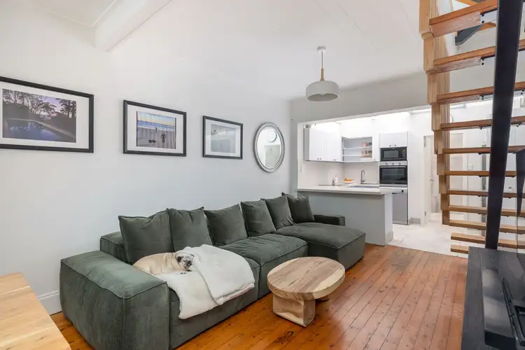 Second view of Homely house listing, 7 Kidmans Terrace, Woolloomooloo NSW 2011