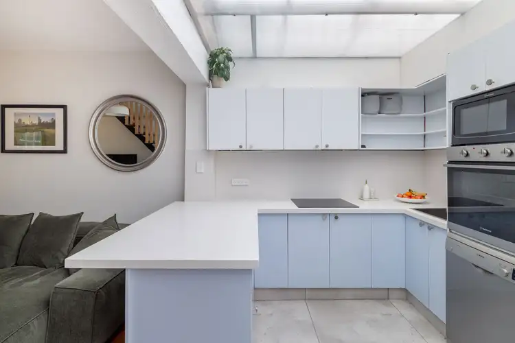 Fourth view of Homely house listing, 7 Kidmans Terrace, Woolloomooloo NSW 2011